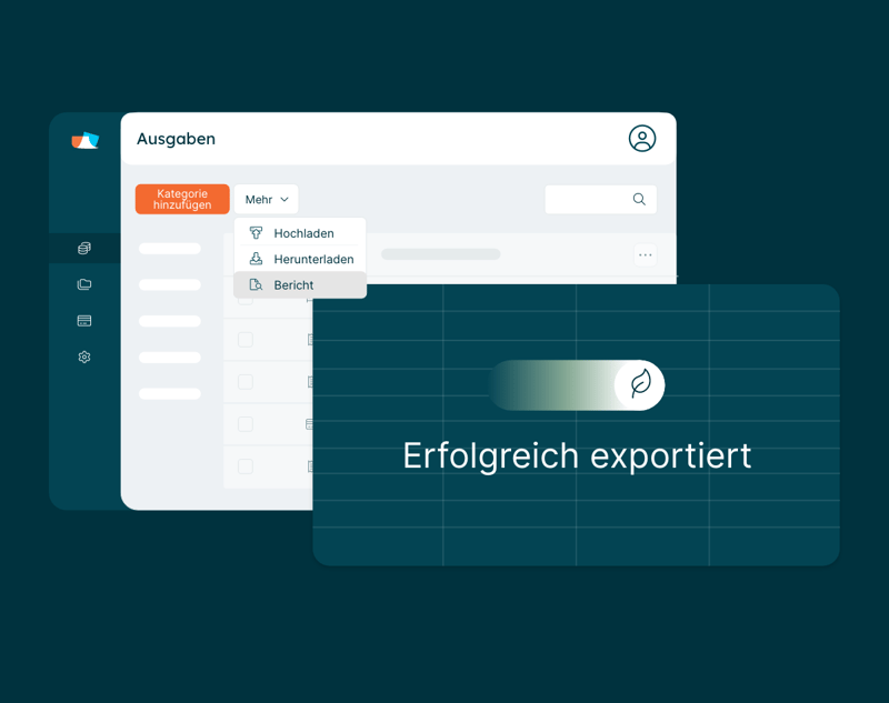 CO2 Tracking in der Mobilexpense Software
