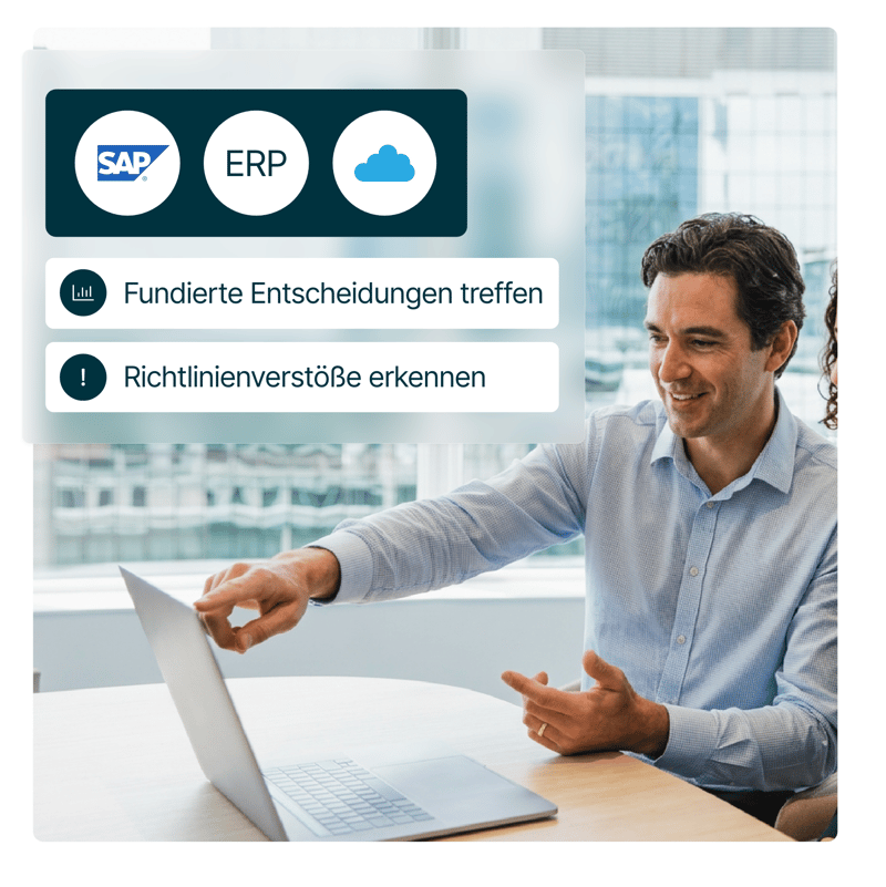 Illustration Zeit sparen mit Ausgabenautomatisierung