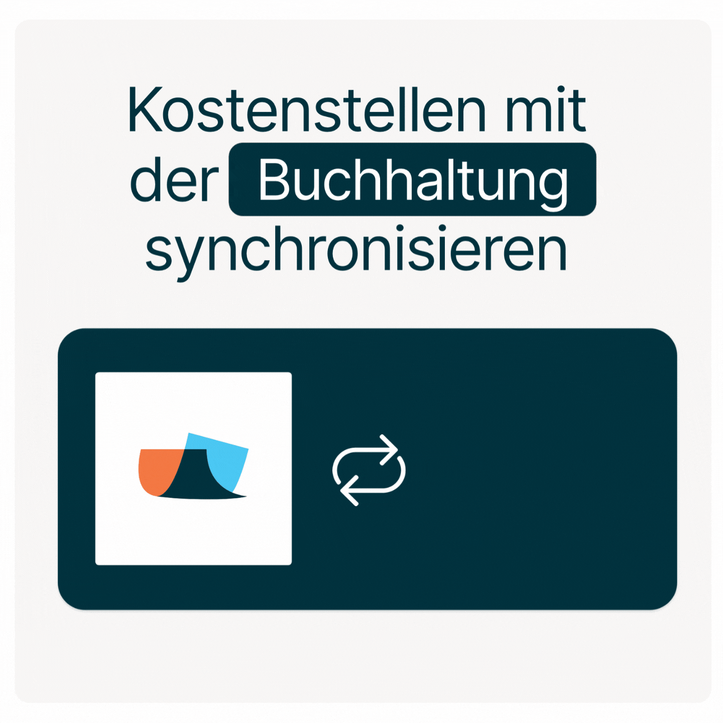 Ausgabenmanagement-Integrationen