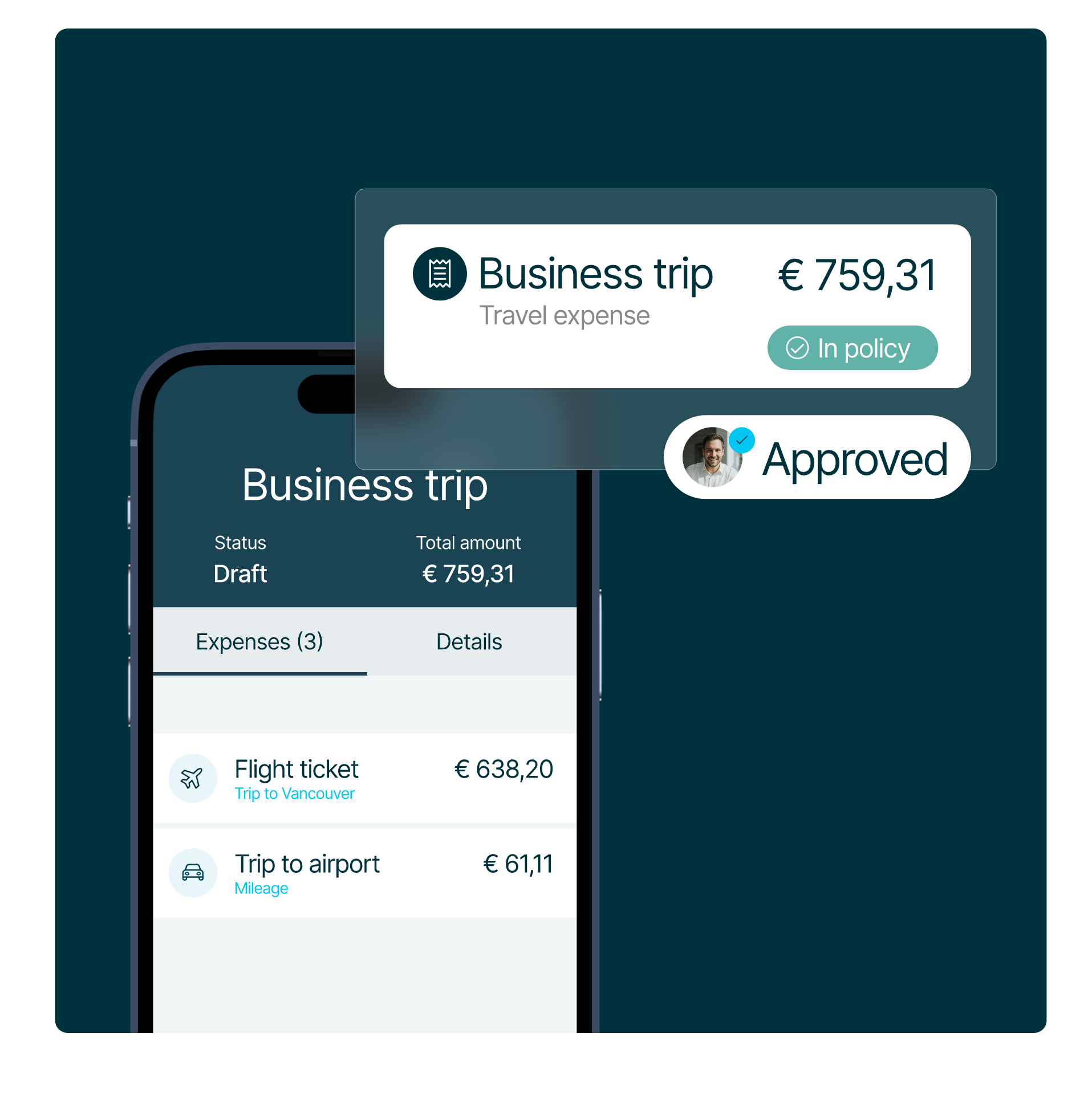 MXP_Travel management_In policy
