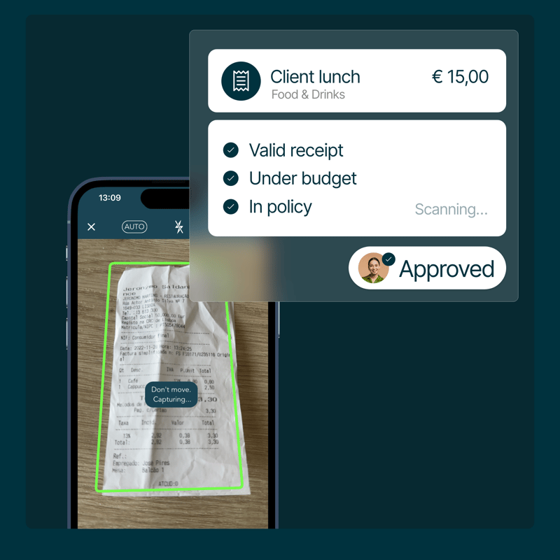 Control Automation