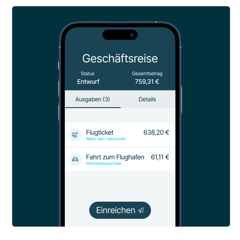 Reisekosten