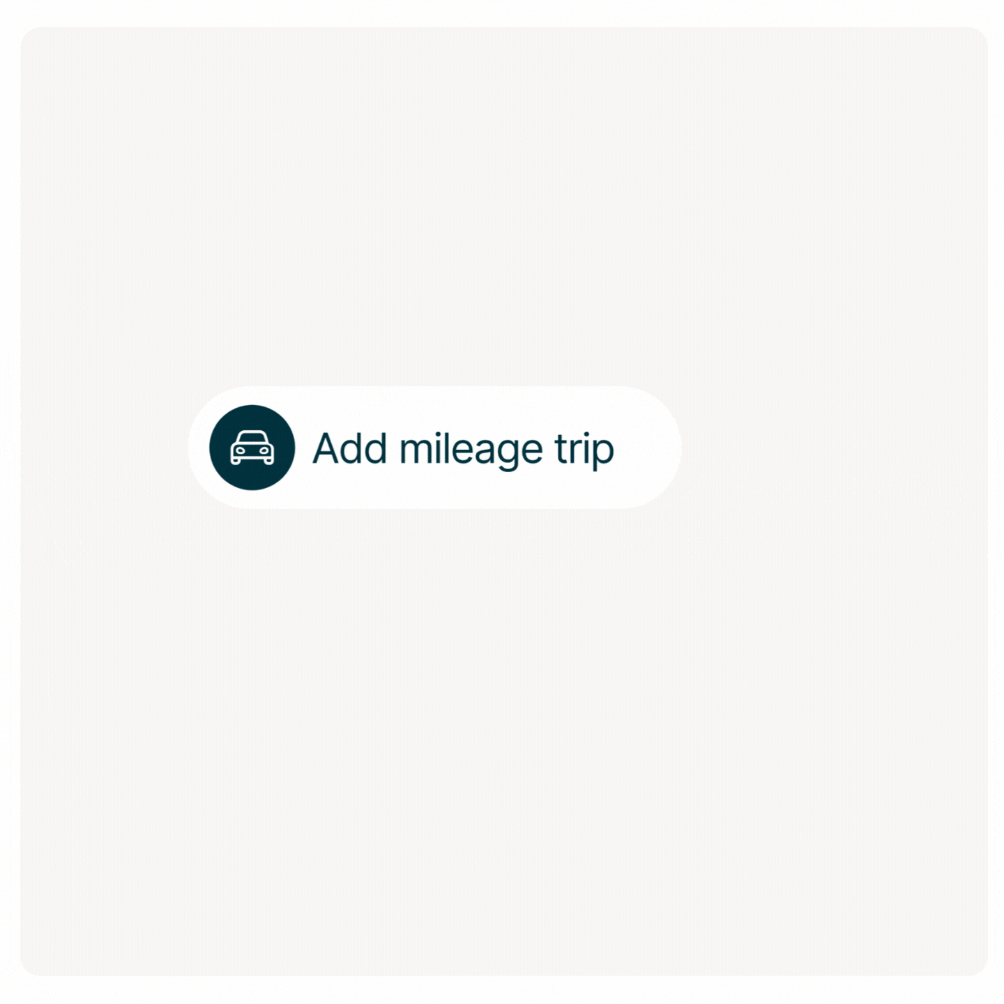 Add a mileage