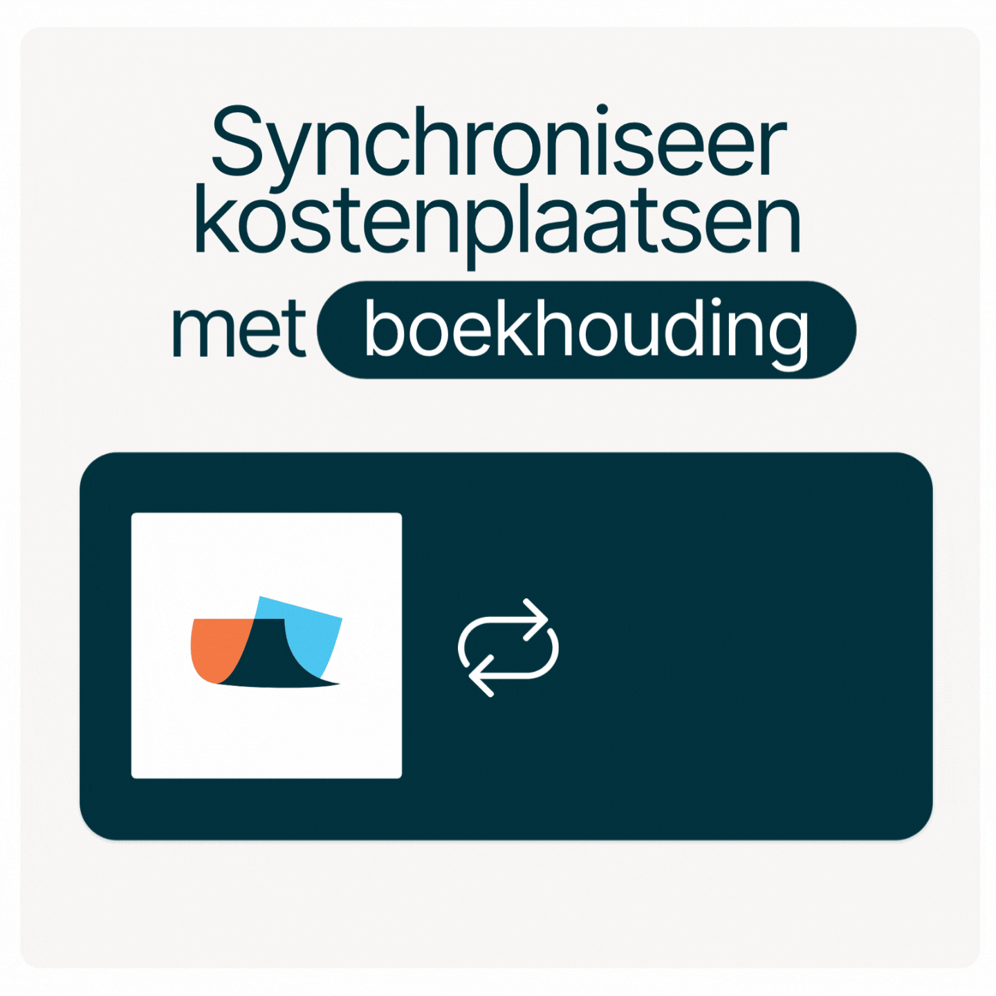 Per diems rechtstreeks in je boekhouding en salarisadministratie