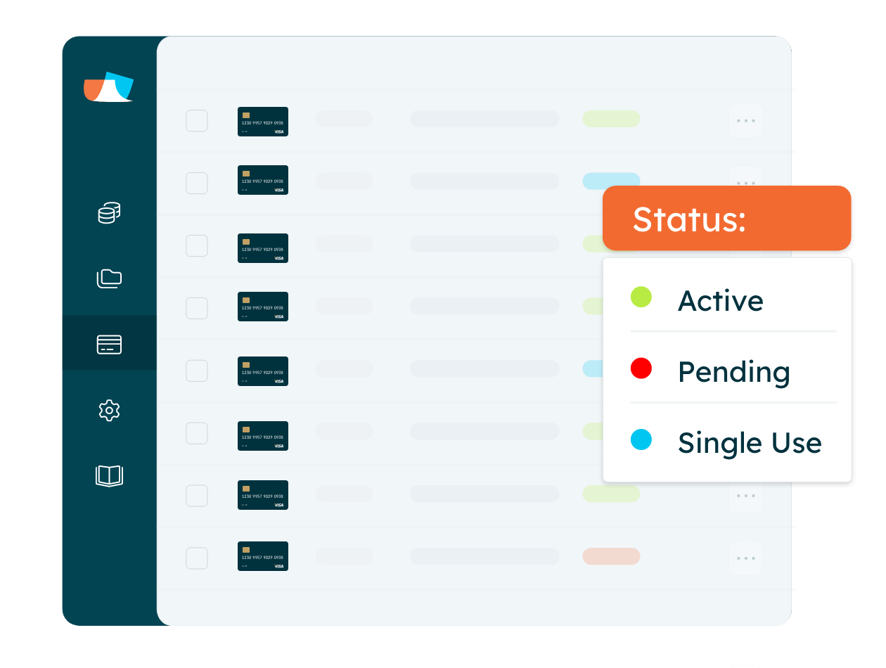 [Solution] Cards_Manage Business Cards (ENG)