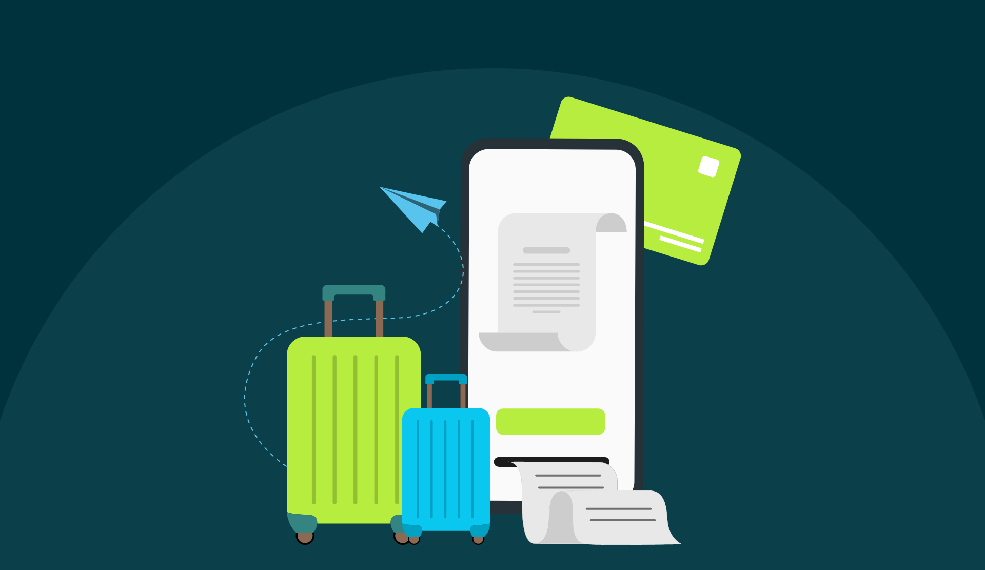 3 Reasons To Automate Your Travel & Expense Process