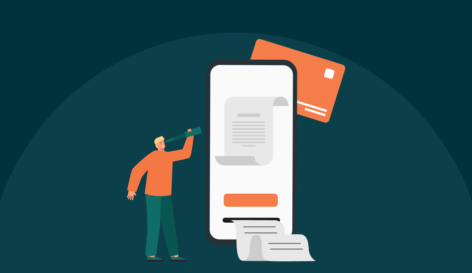 5 Top Benefits Of Mobile Expense Management