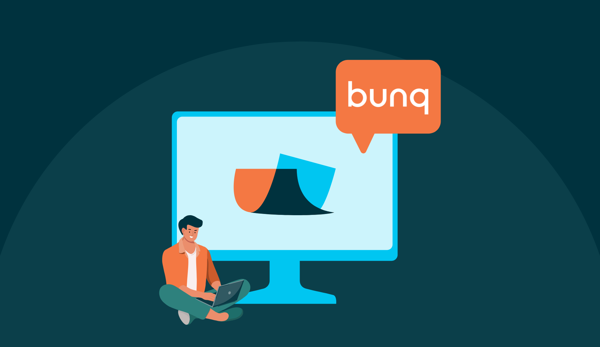 Mobilexpense x bunq listing