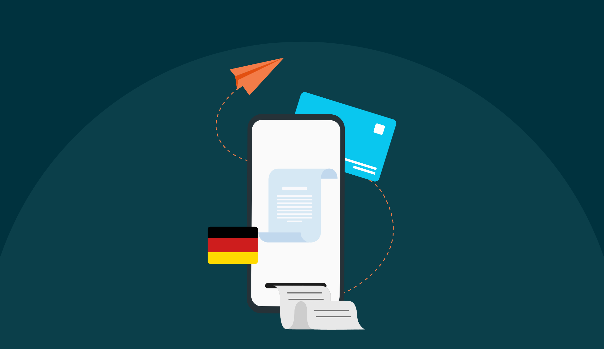 Reisekostenpauschalen Deutschland 2024 listing