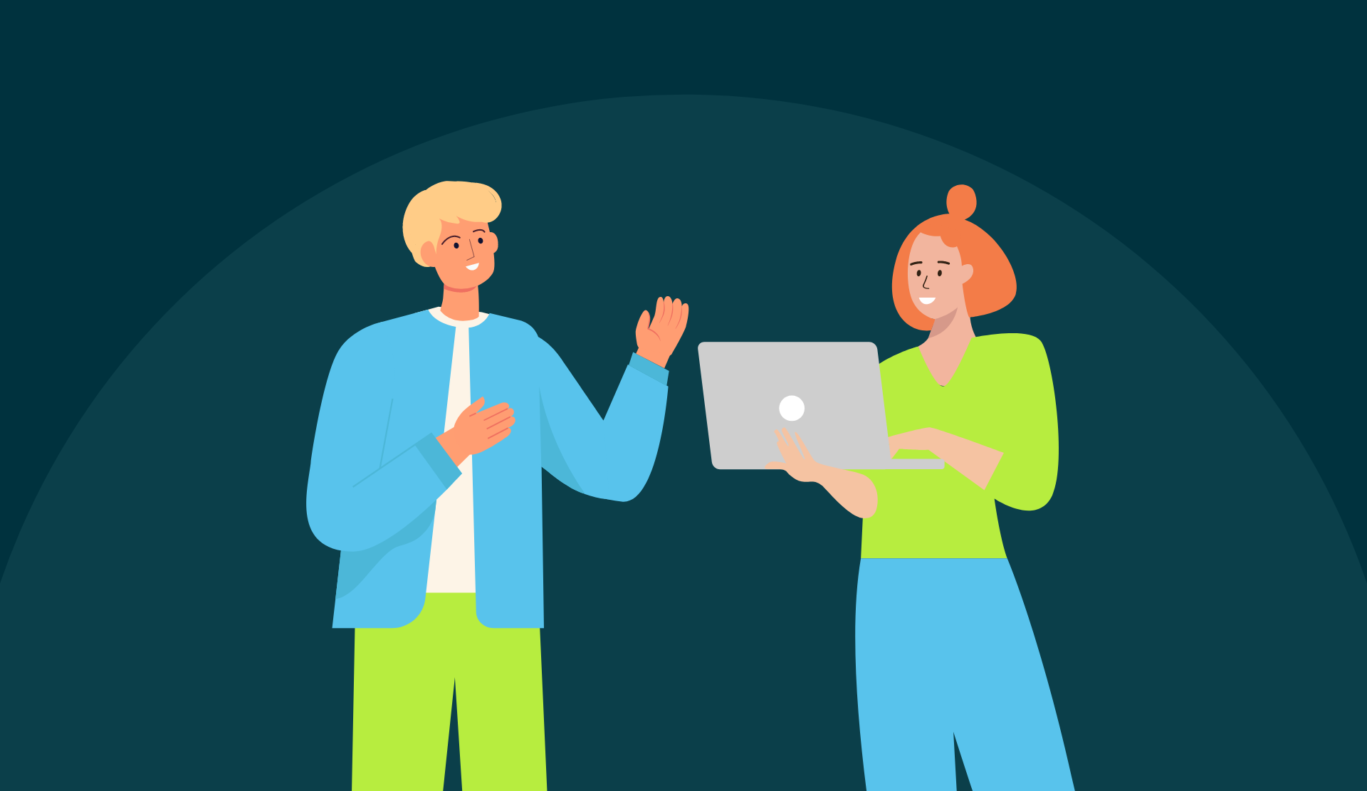 illustration employees expense reimbursement
