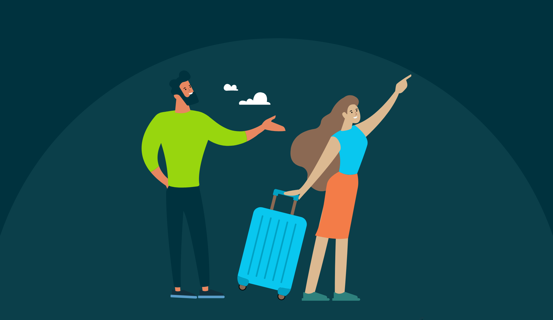 The importance of an effective travel policy – 1