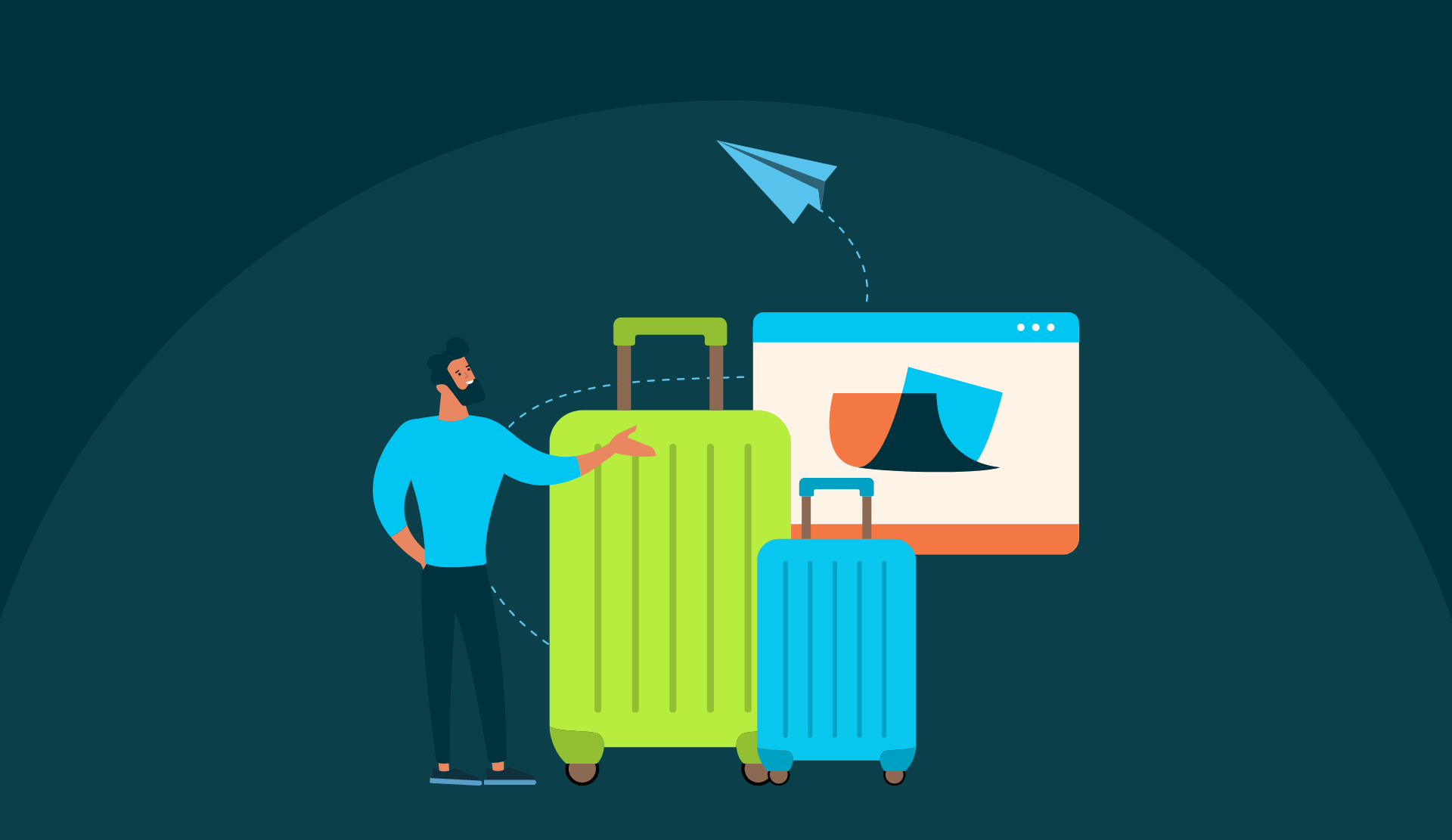 Why Travel Managers Choose Mobilexpense