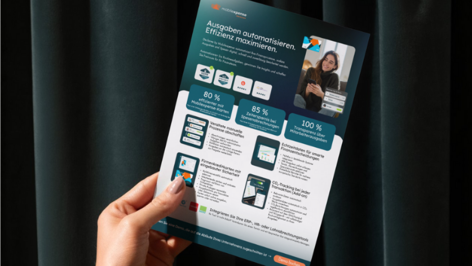 Das Declaree-Infoblatt: Alle Fuktionen auf einen Blick