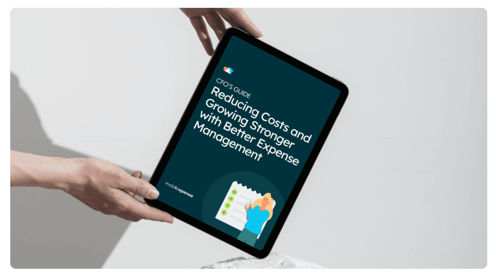 Reducing costs and growing stronger