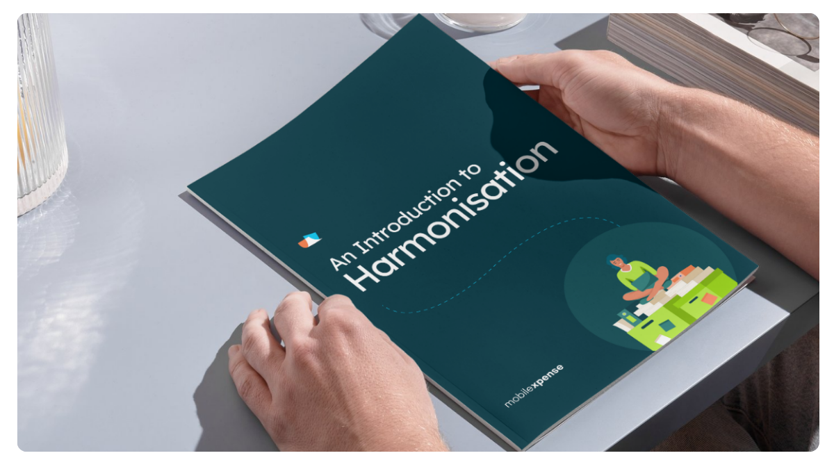 EN Harmonisation ebook