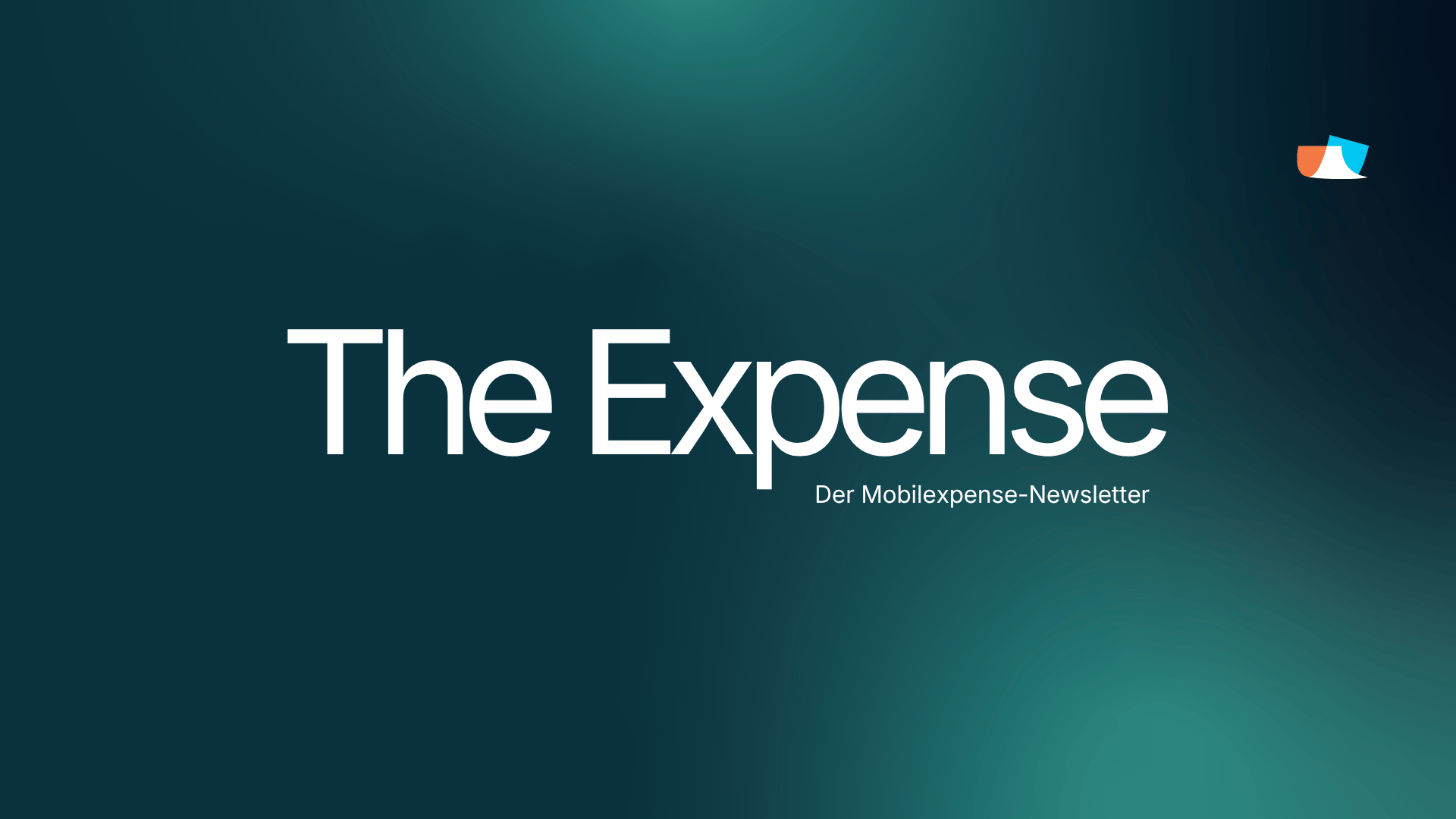 Newsletter Website tile (DE)