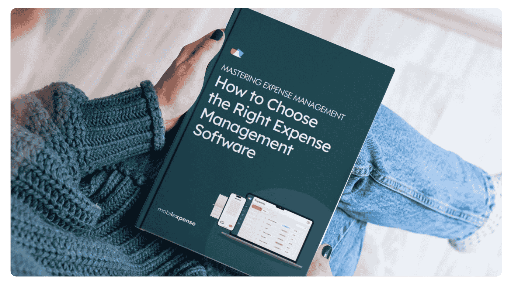 Guide: How to choose the right expense management software