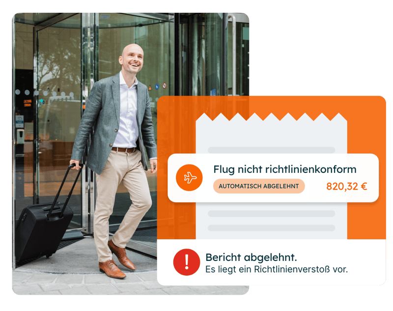 Reisekostenmanagement 