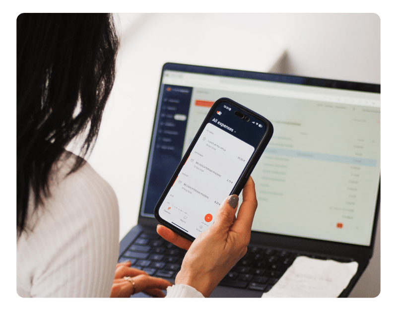 digital receipt app
