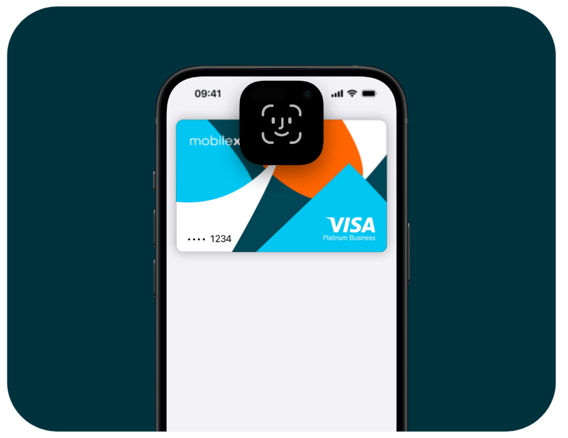 Apple Pay Face Recognition