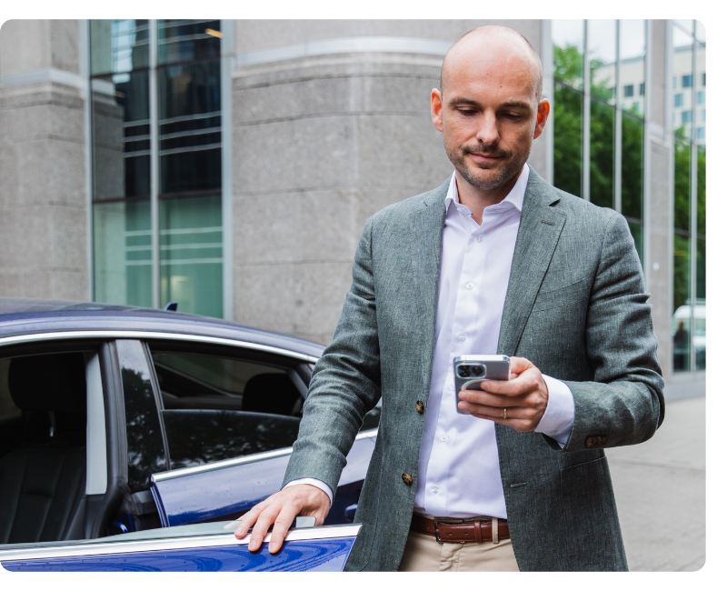 Travel policy and expense management