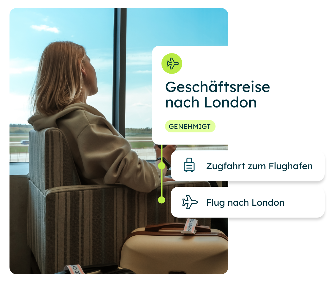 Sie finden Ihren Reisepartner nicht auf unserer Liste?