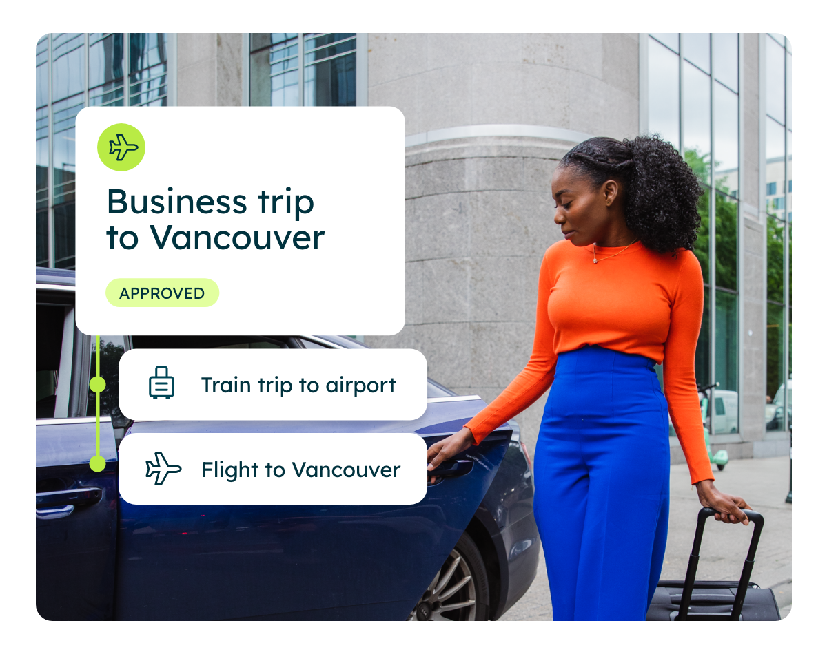 Mobilexpense blog overview