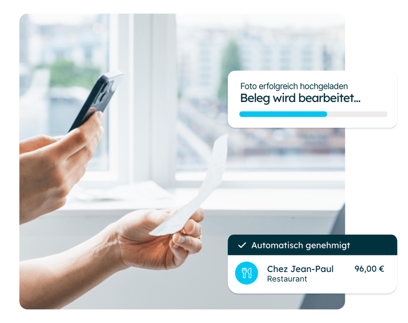 Automatisierung spart Zeit und Geld