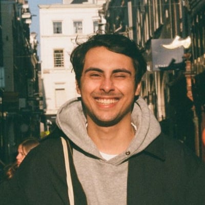 Michael Langedijk