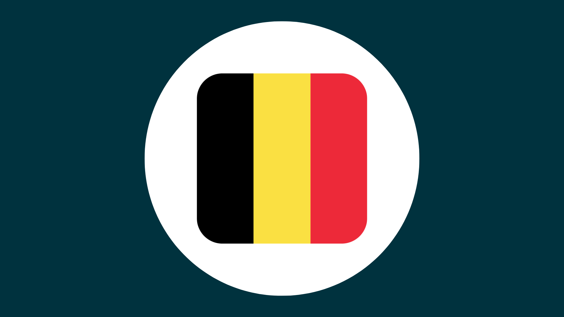 Belgium listing image compliance centre