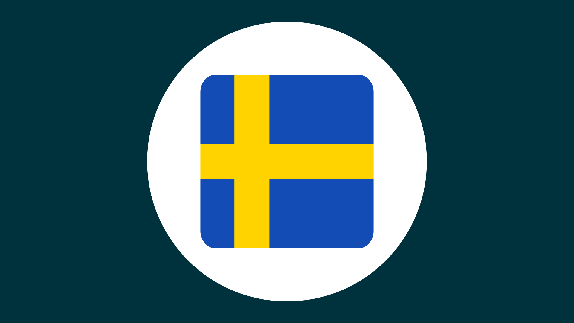 Sweden listing image compliance centre