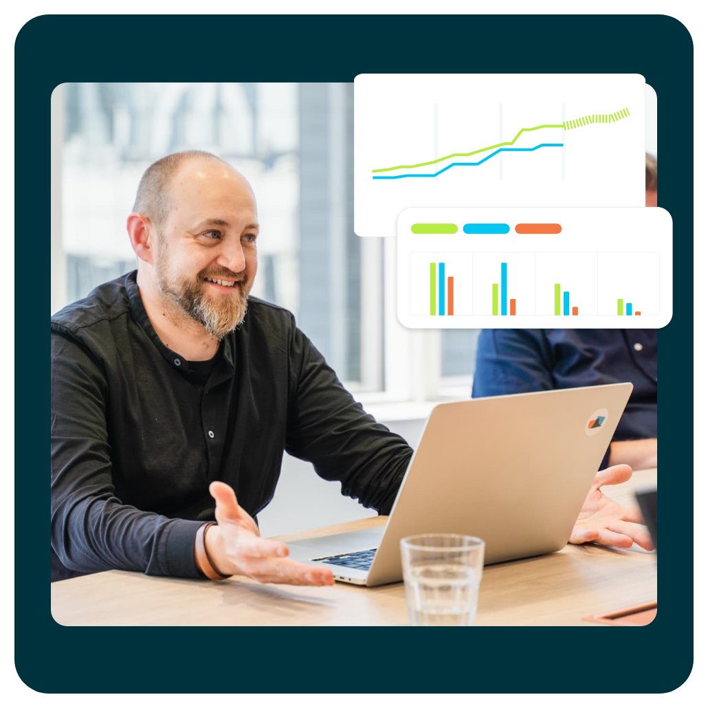 employee and company expenses