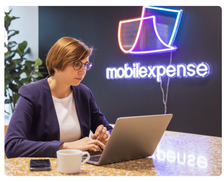 Contact us | Mobilexpense