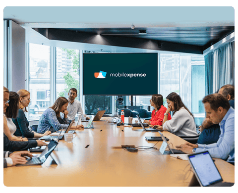 About Mobilexpense | Expense Management Solution Provider
