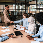 Compliance team