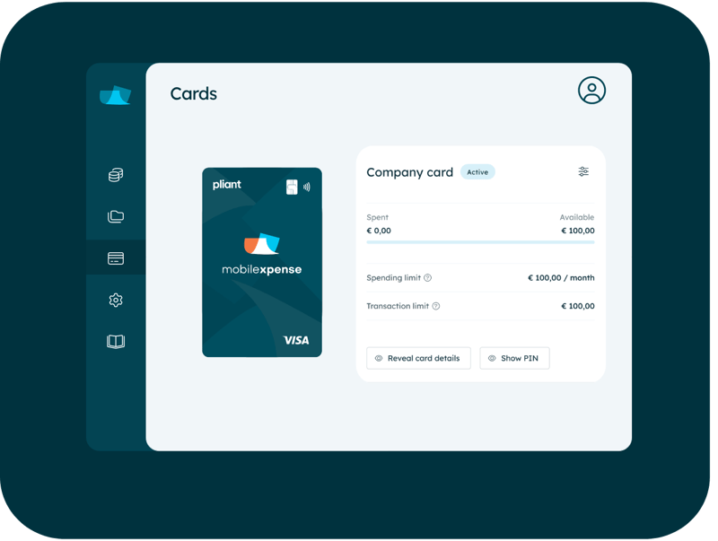 Maintain control of your global expenses