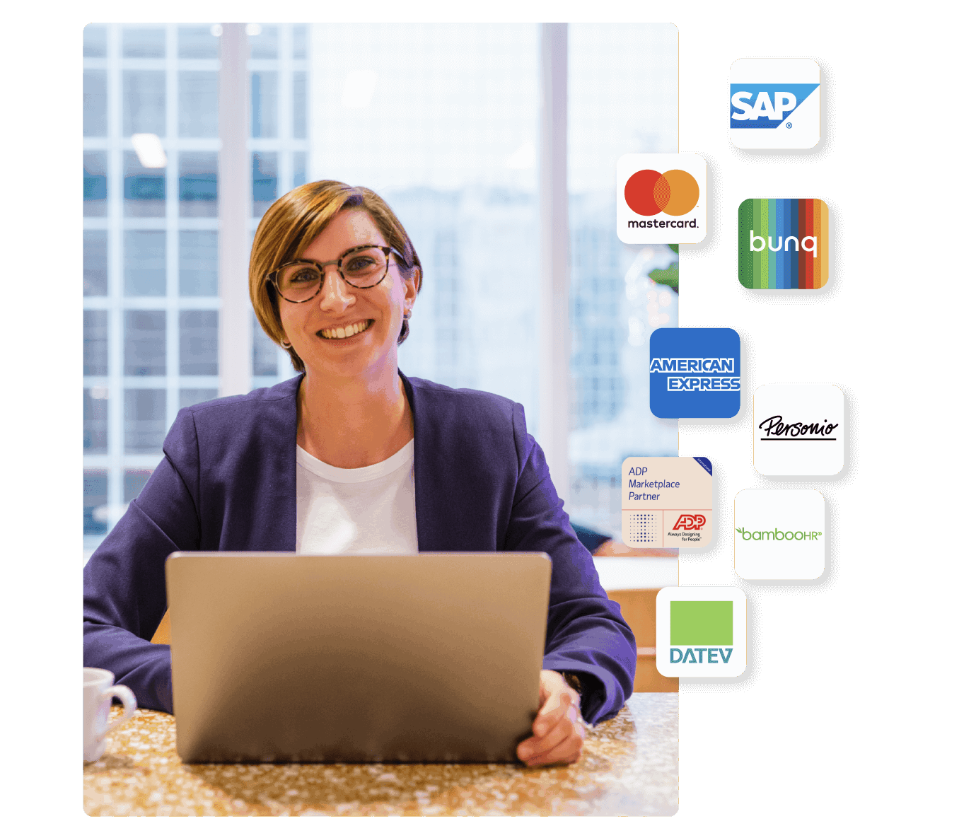 Logo Image - integrations