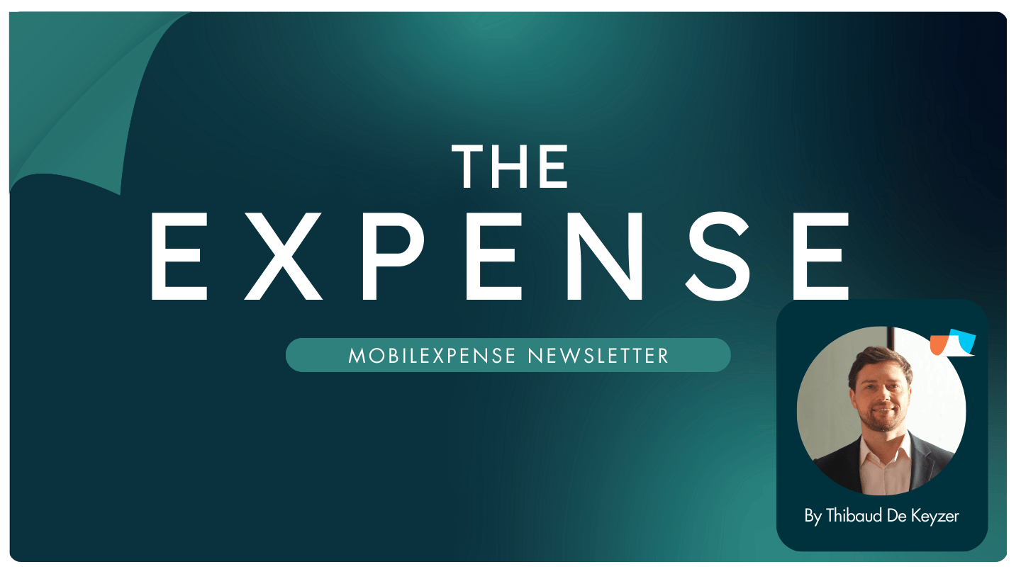 The Expense Newsletter