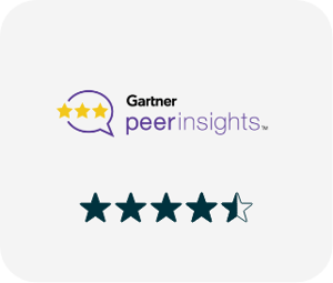 Gartner Mobilexpense reviews