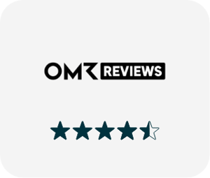 OMR Mobilexpense reviews