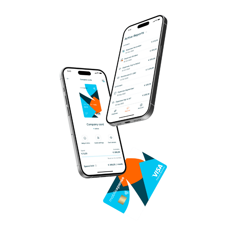 Declaree app images 