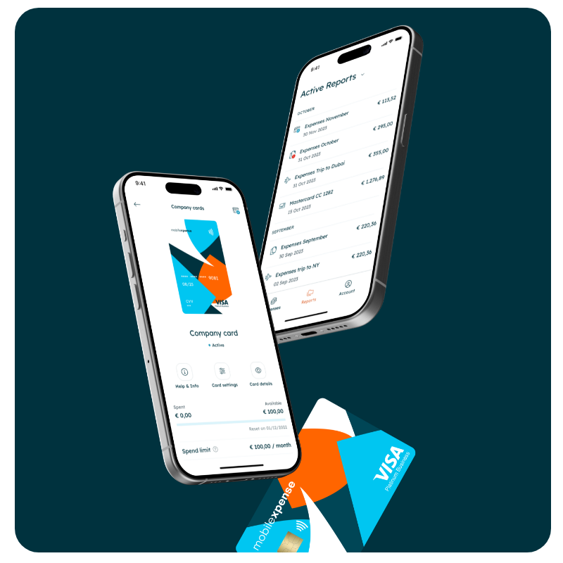 Declaree app images 