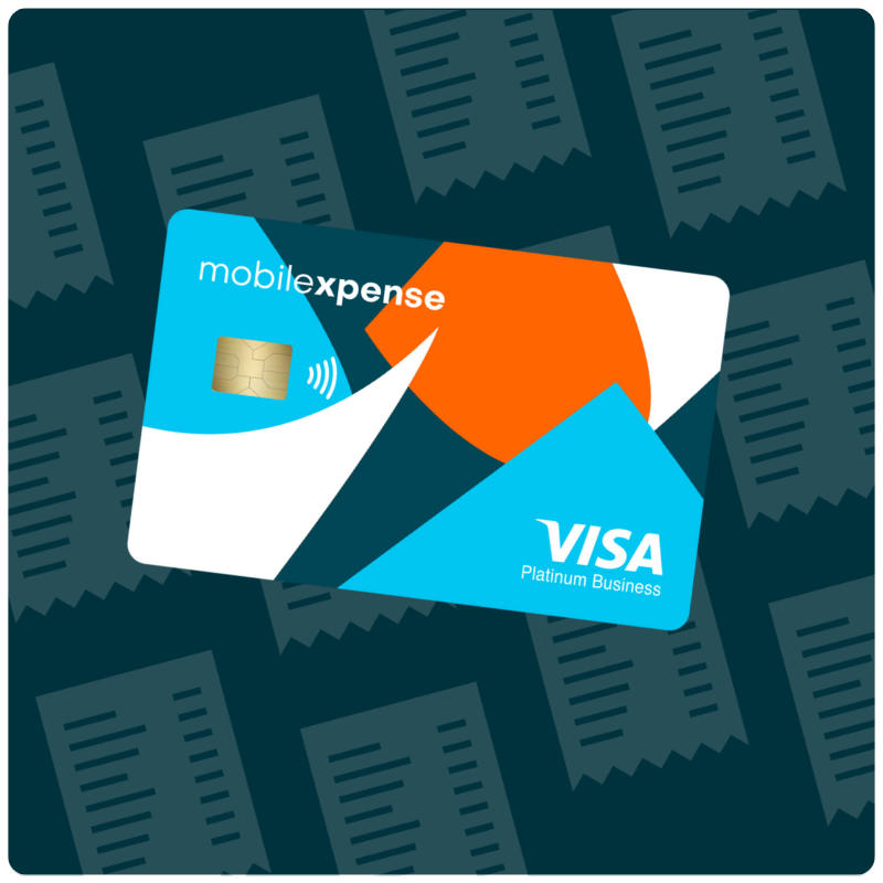 credit cards for managing expenses