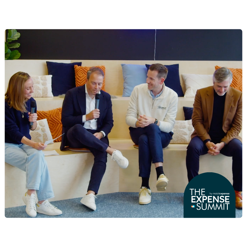 Sofie Boon & Mobilexpense Partners