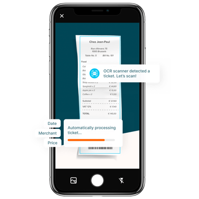 Visual-Receipt-scan