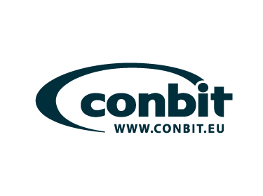 Conbit logo-Green