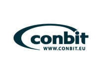 Conbit logo-Green