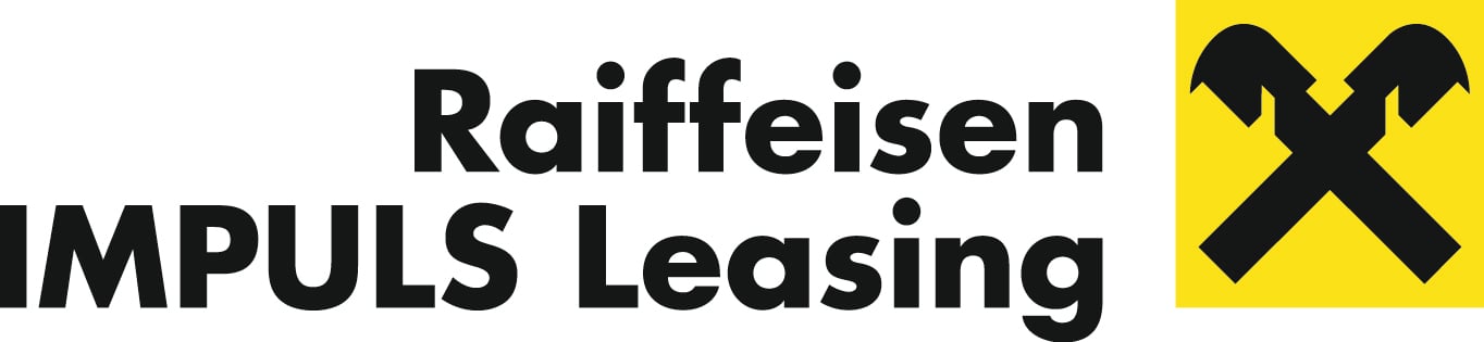 Raiffeisen RIL LOGO