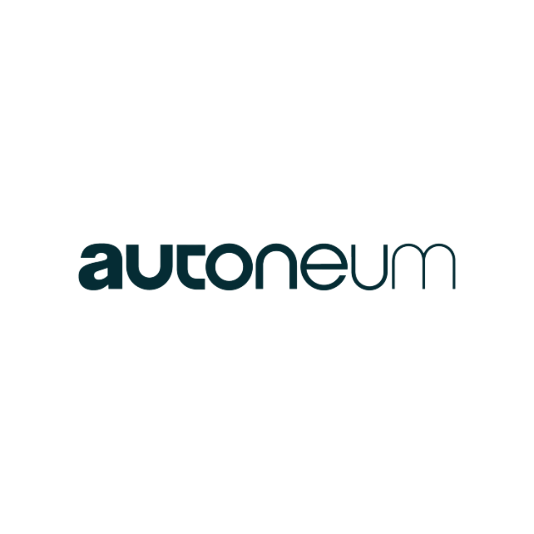 Autoneum-Logo Ausgabenmanagement mit Mobilexpense