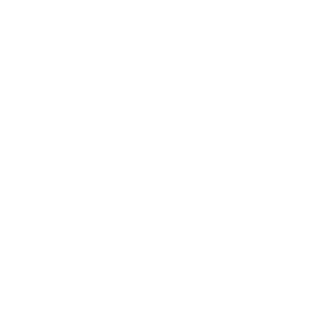Schiphol logo white